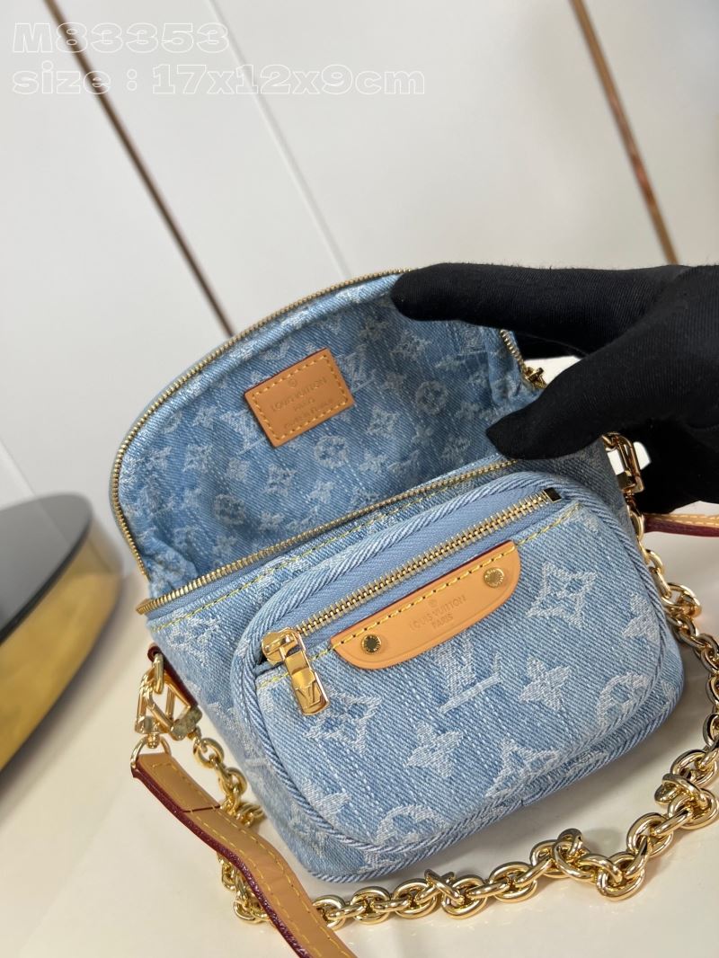 LV Satchel Bags